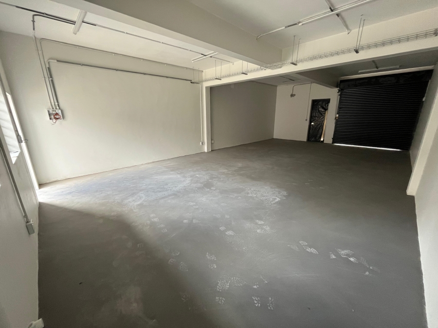 To Let commercial Property for Rent in Ndabeni Western Cape